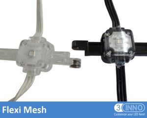 Maille de Flexi LED (diode)