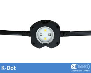 DMX K-Dot (nouvelle arrivée)